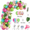 Picture of BALLOON GARLAND HAWAIIAN THEME